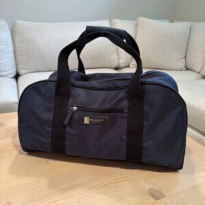 BVLGARI Parfums Travel Duffle Bag
